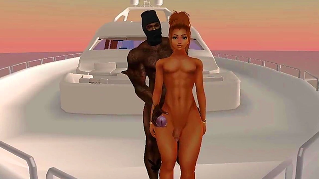 Femboy being fucked by my BBC l VU