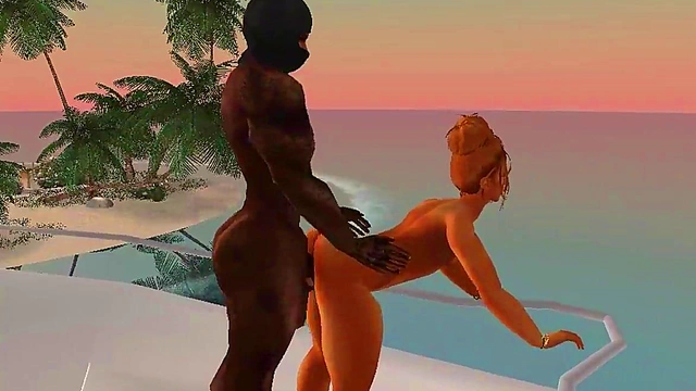 Femboy being fucked by my BBC l VU