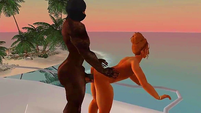 Femboy being fucked by my BBC l VU