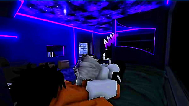 My Submassive Femboy Sucked My Cock Dry