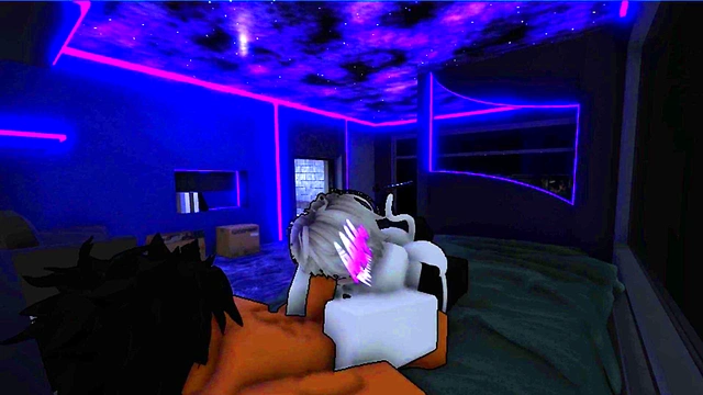 My Submassive Femboy Sucked My Cock Dry