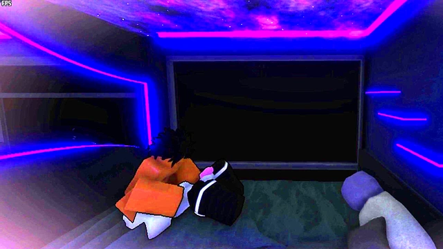 My Submassive Femboy Sucked My Cock Dry