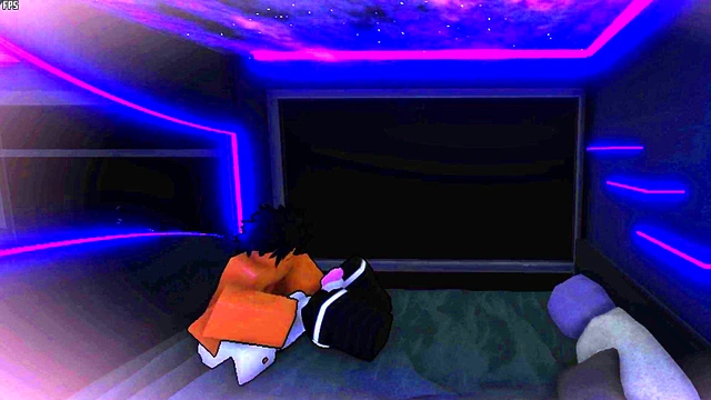 My Submassive Femboy Sucked My Cock Dry