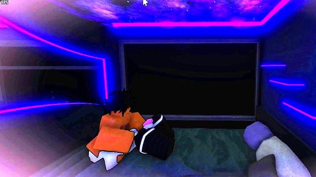 My Submassive Femboy Sucked My Cock Dry