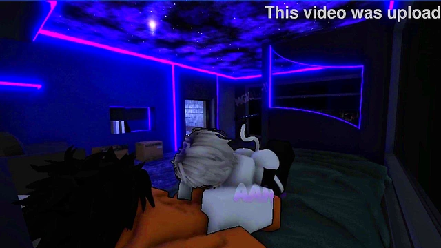 My Submassive Femboy Sucked My Cock Dry