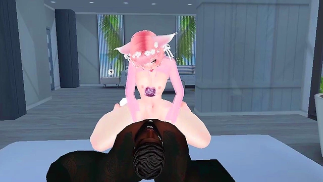 BBCvu - FUCKING HARD FEMBOY !!