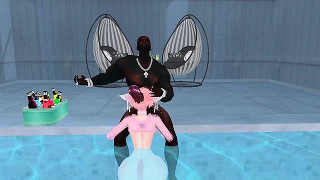 BBCvu - FUCKING HARD FEMBOY !!