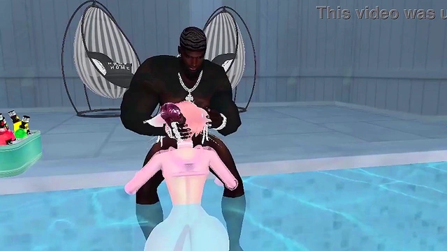 BBCvu - FUCKING HARD FEMBOY !!