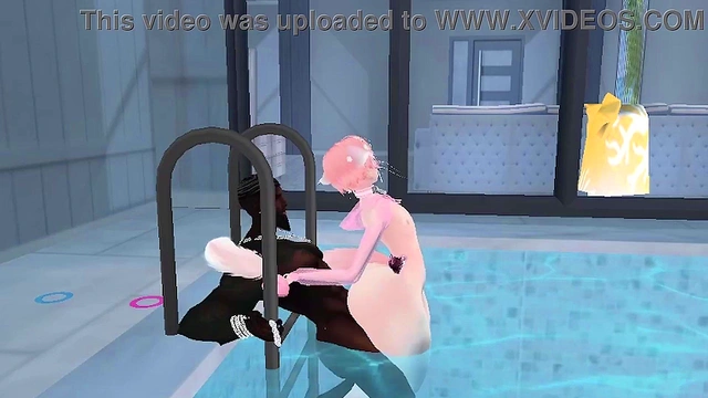 BBCvu - FUCKING HARD FEMBOY !!