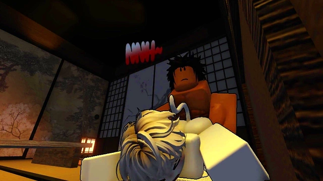 Fucked A Lil Cute Femboy Rough