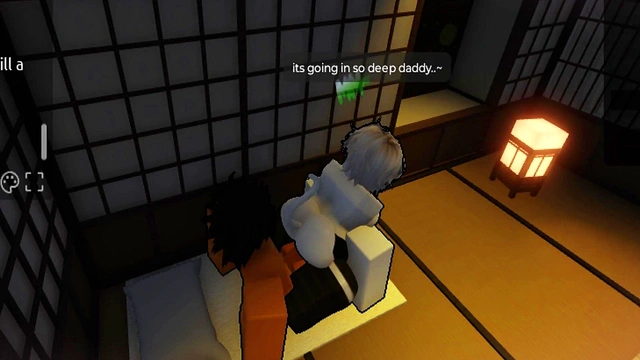 Fucked A Lil Cute Femboy Rough