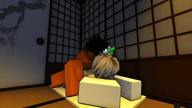 Fucked A Lil Cute Femboy Rough