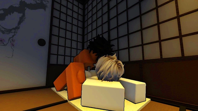 Fucked A Lil Cute Femboy Rough