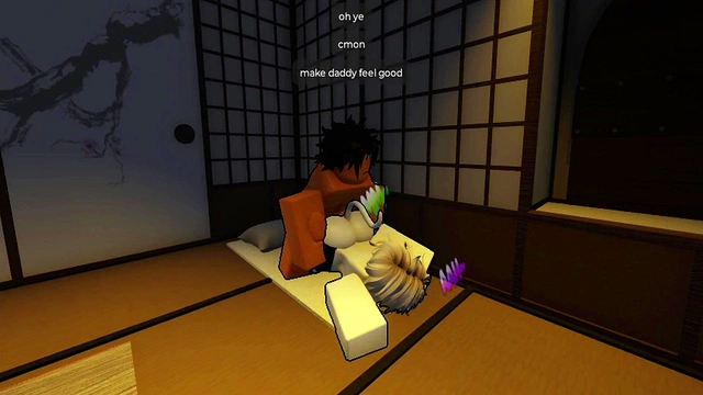 Fucked A Lil Cute Femboy Rough