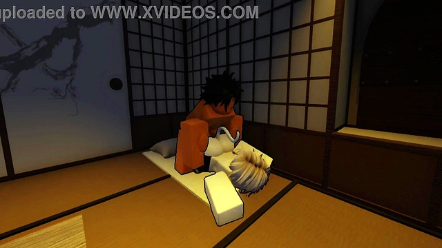 Fucked A Lil Cute Femboy Rough