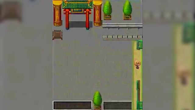 Cute blonde has sex with men in new porn hentai game