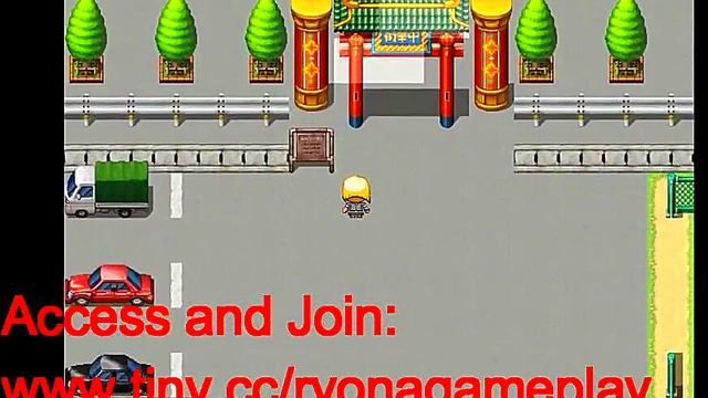 Cute blonde has sex with men in new porn hentai game