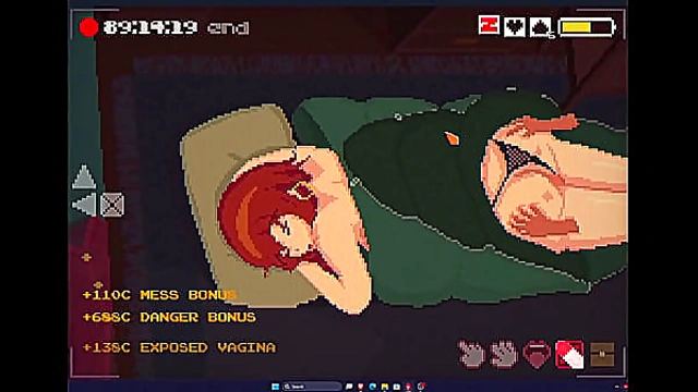 REC [Hentai Game] Kaede All Sex Scenes