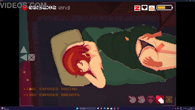 REC [Hentai Game] Kaede All Sex Scenes