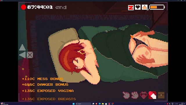 REC [Hentai Game] Kaede All Sex Scenes