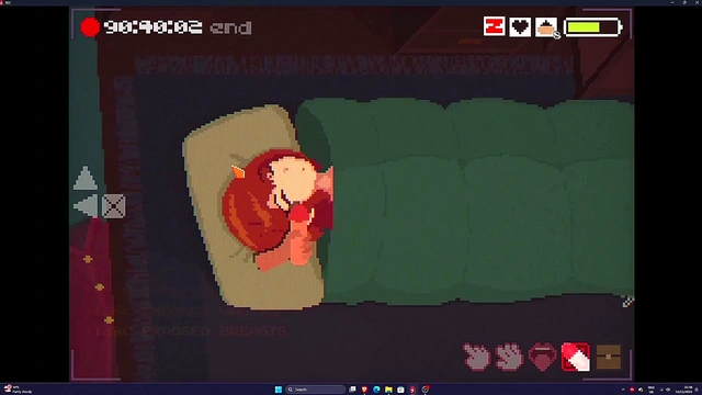 REC [Hentai Game] Kaede All Sex Scenes