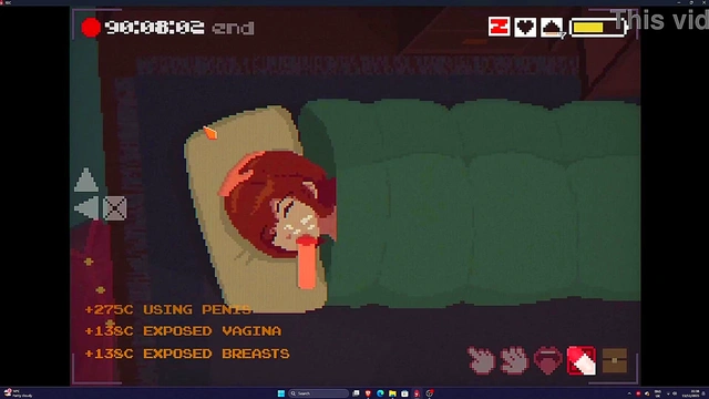 REC [Hentai Game] Kaede All Sex Scenes