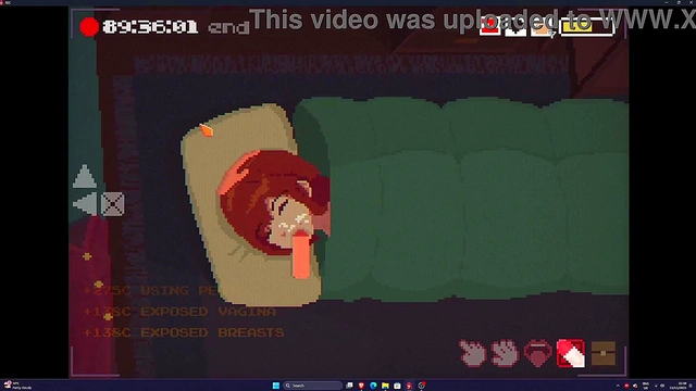 REC [Hentai Game] Kaede All Sex Scenes