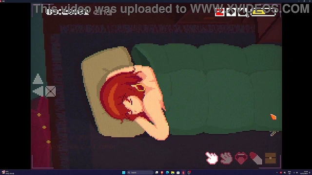 REC [Hentai Game] Kaede All Sex Scenes