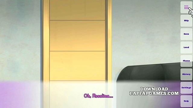 Hot Rosalina Getting Fucked In Various Ways Waifu Hub 3 Game Hentai Mobile