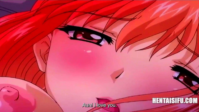 Pre Marriage Sex Lesson From A Goddess - HENTAI