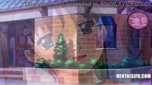 Pre Marriage Sex Lesson From A Goddess - HENTAI