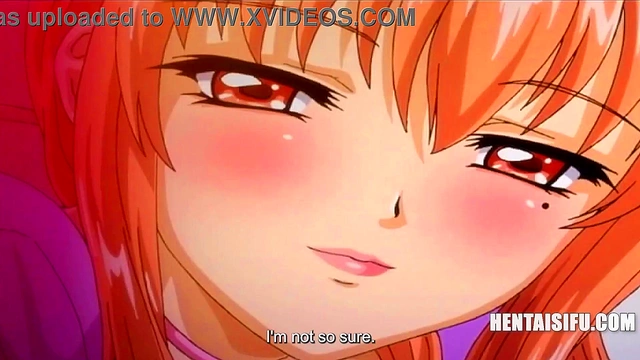 Pre Marriage Sex Lesson From A Goddess - HENTAI