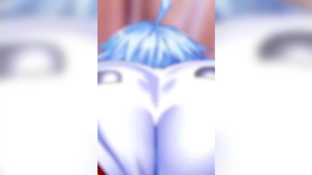 neptune hentai
