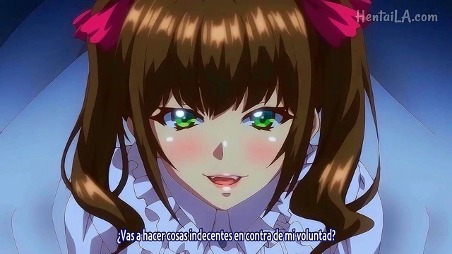 Jashin Shoukan Inran Kyonyuu Oyako Ikenie Gishiki succubus tetona hentai manipula a