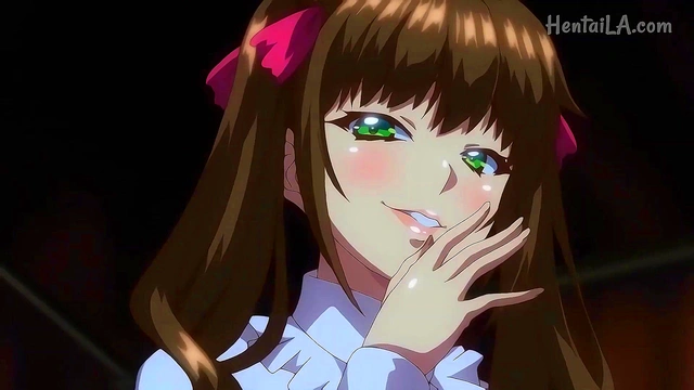 Jashin Shoukan Inran Kyonyuu Oyako Ikenie Gishiki succubus tetona hentai manipula a