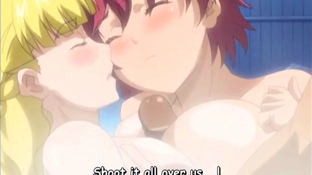 Resort Boin Ep 1 Scene Pt 3 Hentai Uncensored