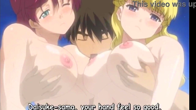 Resort Boin Ep 1 Scene Pt 3 Hentai Uncensored