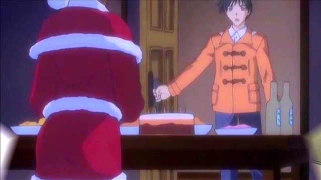 Top 5: The Best Hentai Series with Christmas Themes