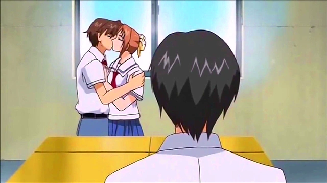 Top 5: The Best Hentai Series with Christmas Themes