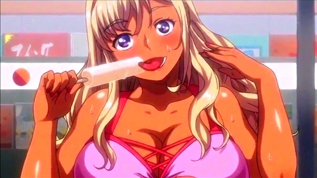 Top 5: The Best Hentai Series with Christmas Themes