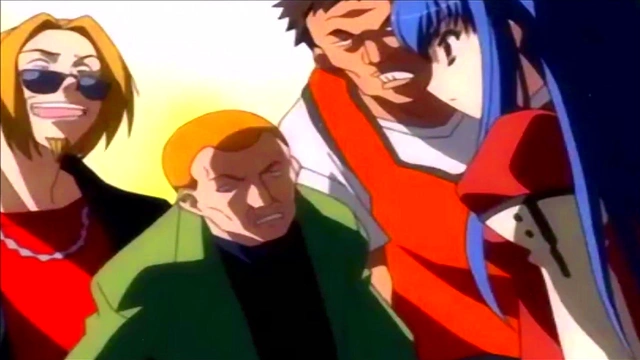 Top 5: The Best Hentai Series with Christmas Themes