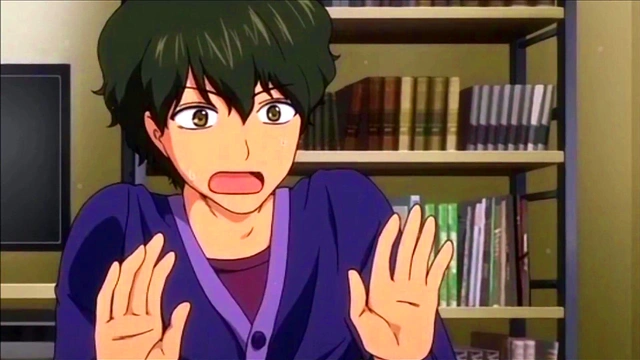 Top 5: The Best Hentai Series with Christmas Themes