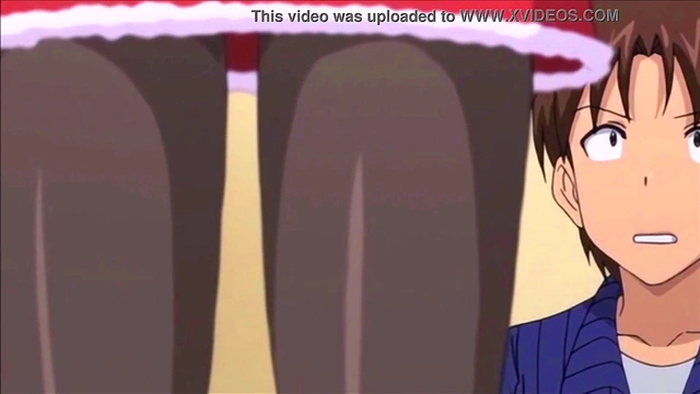 Top 5: The Best Hentai Series with Christmas Themes