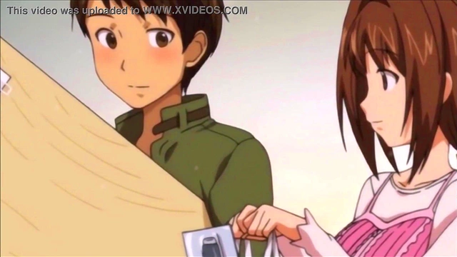 Top 5: The Best Hentai Series with Christmas Themes