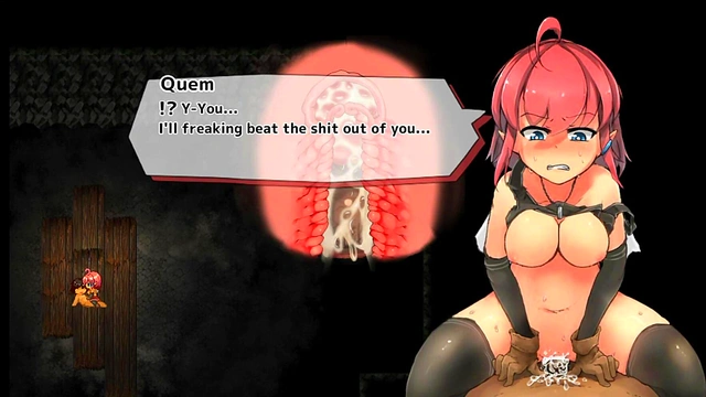 Hentai: Hypnotic Desires Unleashed in Steamy Animation