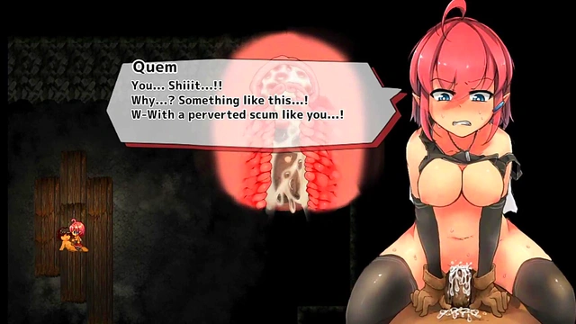 Hentai: Hypnotic Desires Unleashed in Steamy Animation