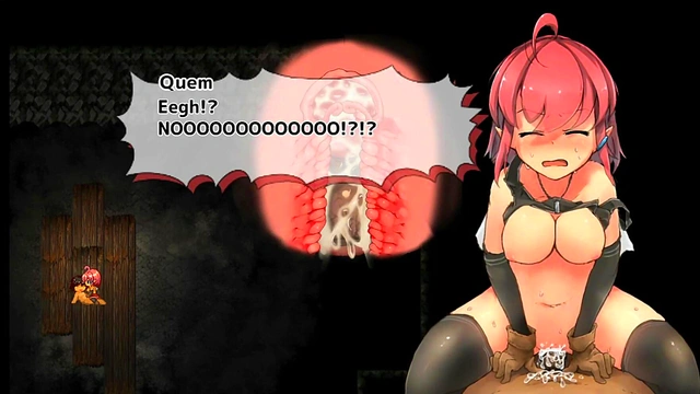 Hentai: Hypnotic Desires Unleashed in Steamy Animation