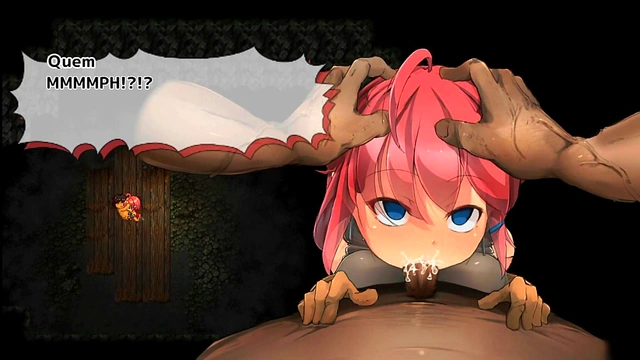 Hentai: Hypnotic Desires Unleashed in Steamy Animation