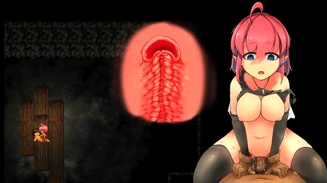 Hentai: Hypnotic Desires Unleashed in Steamy Animation