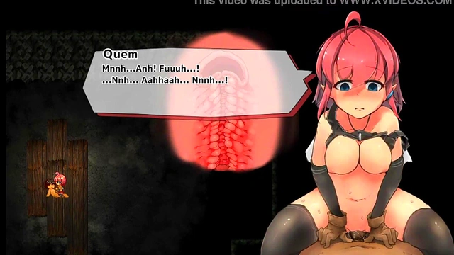 Hentai: Hypnotic Desires Unleashed in Steamy Animation